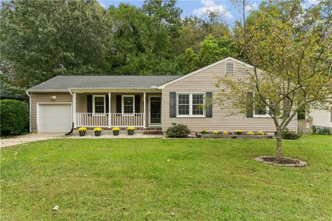 Photo of 204 Wells Road, Newport News, VA 23602 (MLS # 10658613)