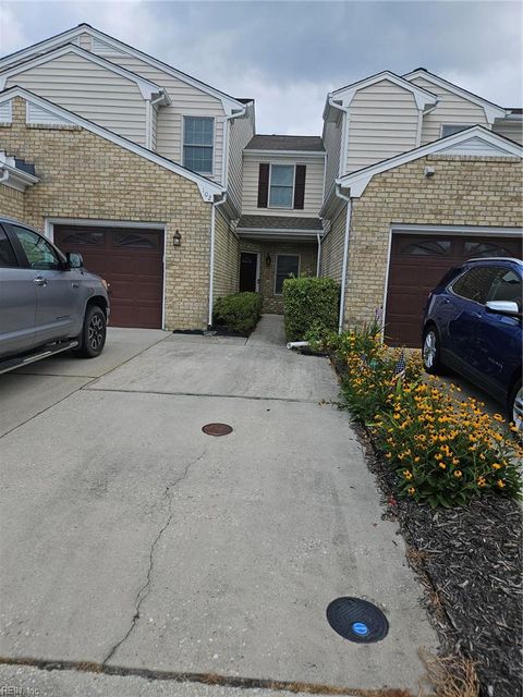 Photo of 102 Chanticlair Drive, Yorktown, VA 23693 (MLS # 10637433)
