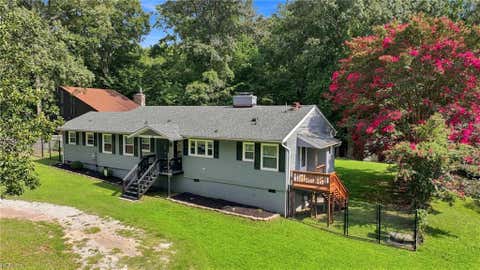 Photo of 40 Denbigh Boulevard, Newport News, VA 23608 (MLS # 10647202)