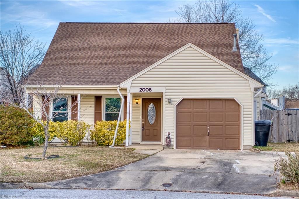 Photo of 2008 White Water Drive, Virginia Beach, VA 23456 (MLS # 10614177)