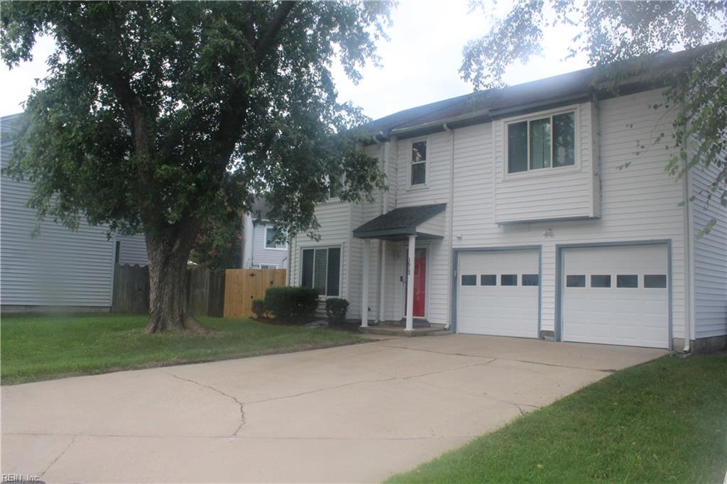 1613 Cliffwood DR