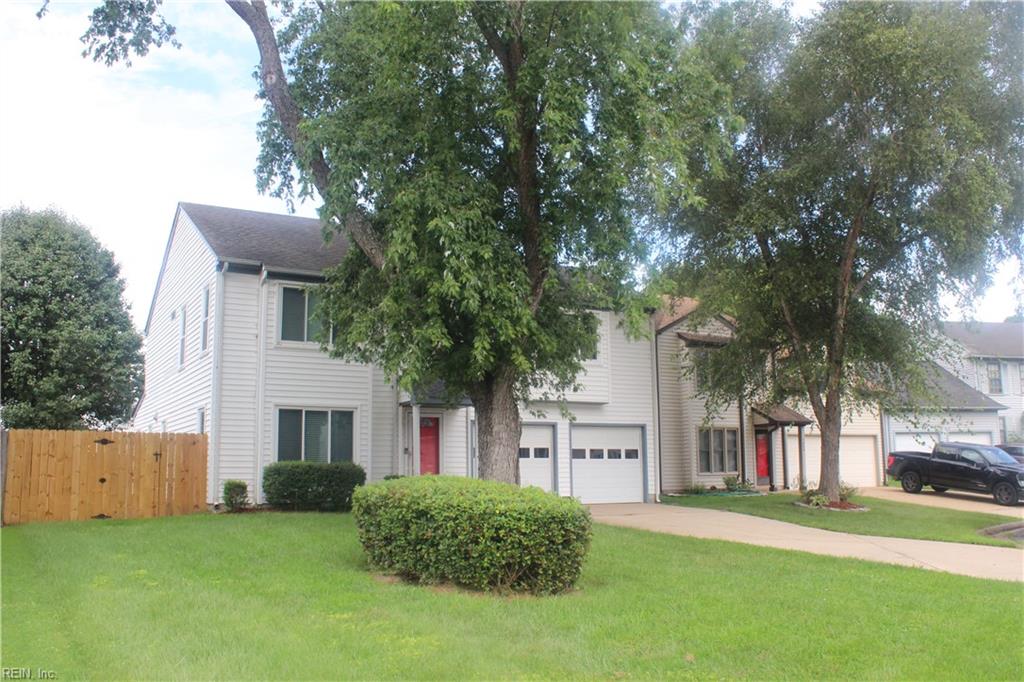 1613 Cliffwood DR