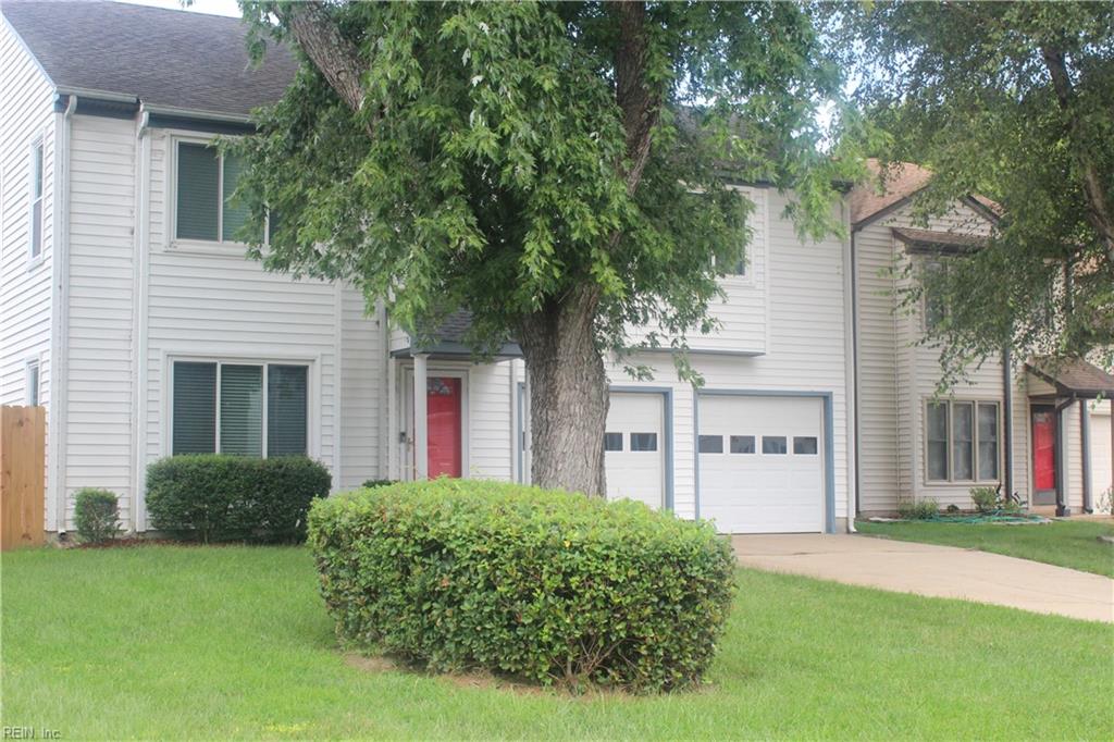 1613 Cliffwood DR