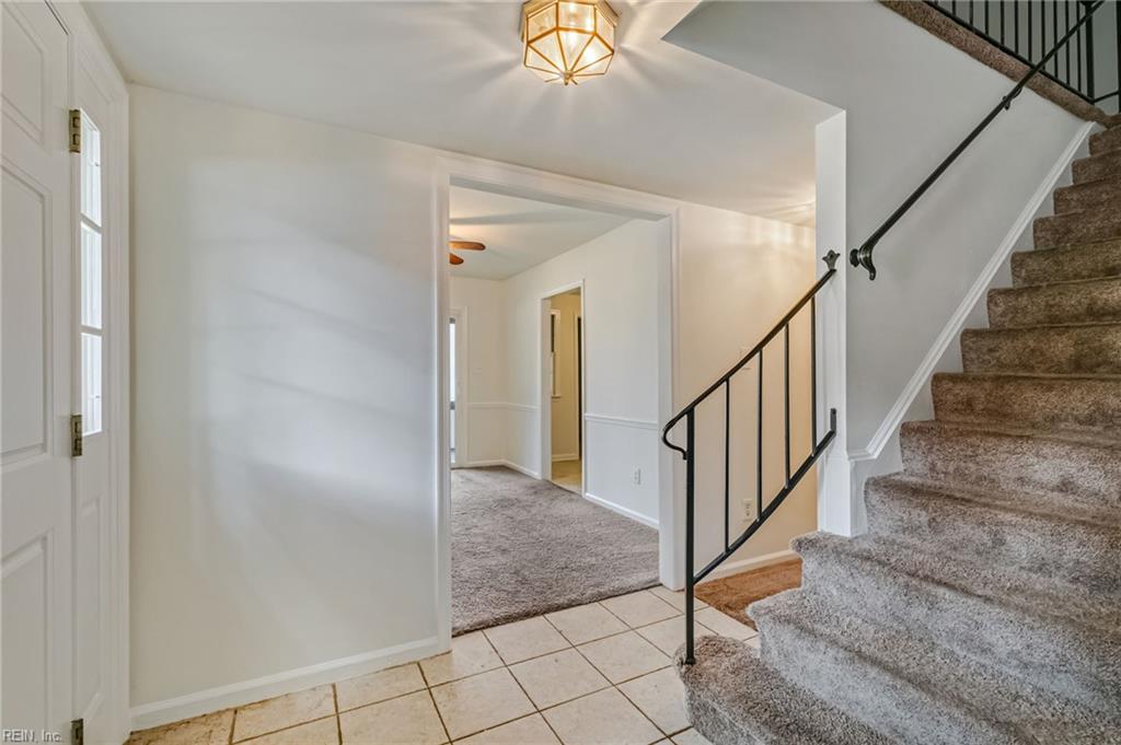 Photo of 369 Circuit Lane #A, Newport News, VA 23608 (MLS # 10639270)