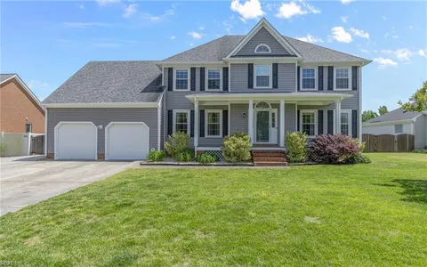 721 Greenwing Drive, Chesapeake, VA 23323 - #: 10581717