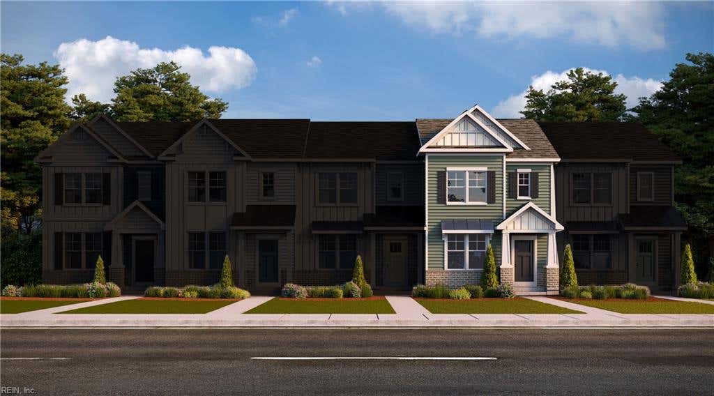 Photo of 2340 Somerset Way, Hayes, VA 23072 (MLS # 10648676)