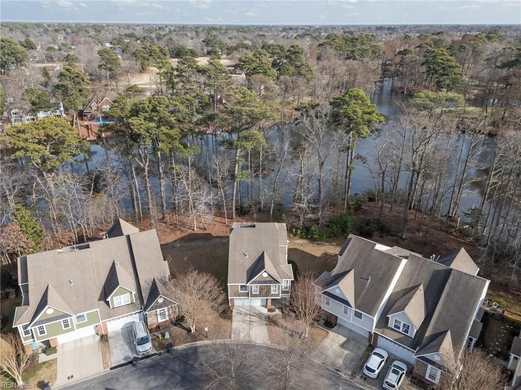 Photo of 5437 Nature Lane, Virginia Beach, VA 23455 (MLS # 10621468)