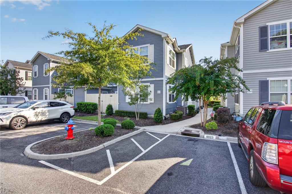 Photo of 5068 Hawkins Mill Way, Virginia Beach, VA 23455 (MLS # 10651342)