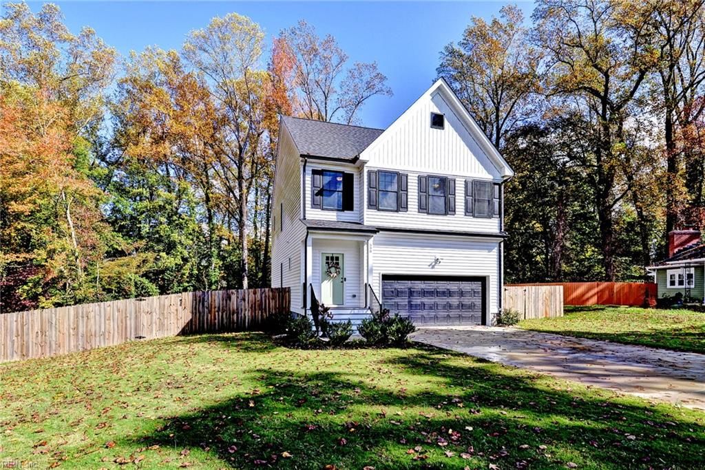 Photo of 598 Burnham Road, Williamsburg, VA 23185 (MLS # 10608517)