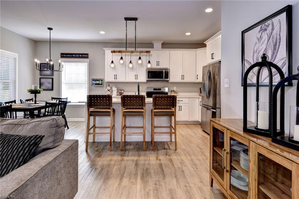 Photo of 598 Burnham Road, Williamsburg, VA 23185 (MLS # 10608517)