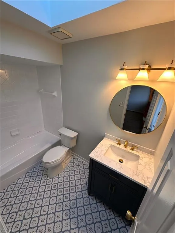 Virginia Beach, Virginia 23451, United States, 2 Bedrooms Bedrooms, ,3 BathroomsBathrooms,Residential,Active,95696