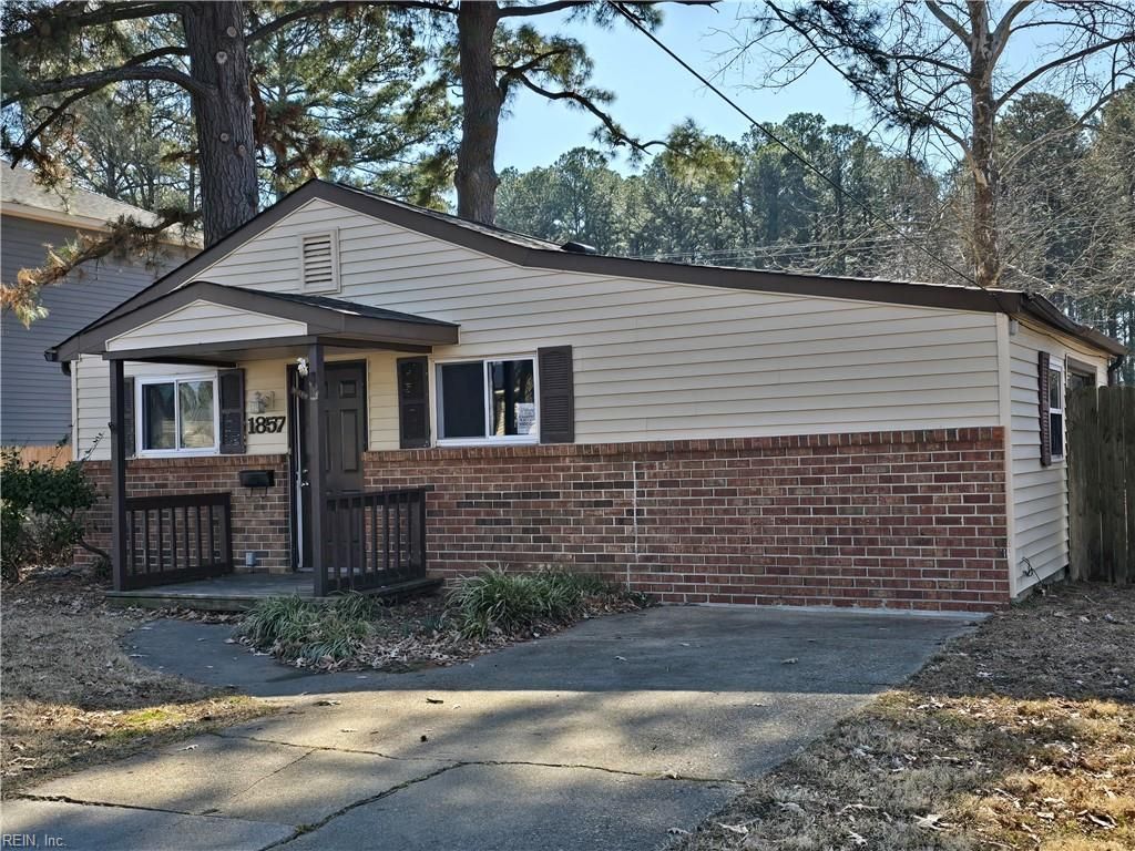Photo of 1857 S Streamline Drive, Virginia Beach, VA 23454 (MLS # 10620040)