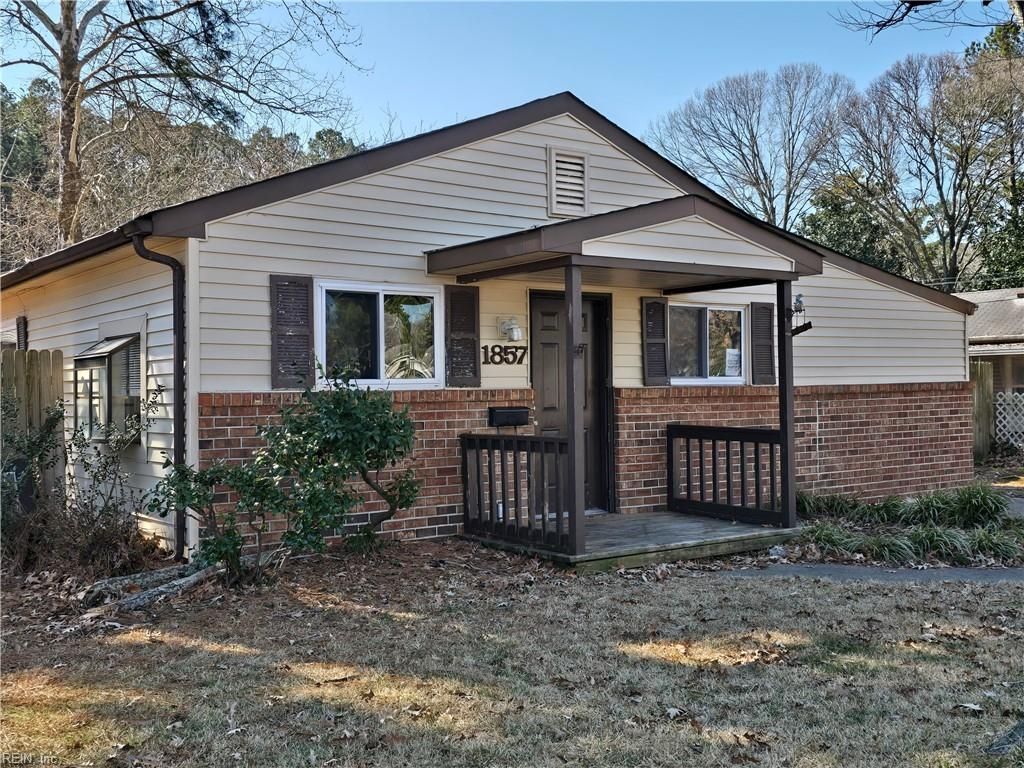 Photo of 1857 S Streamline Drive, Virginia Beach, VA 23454 (MLS # 10620040)