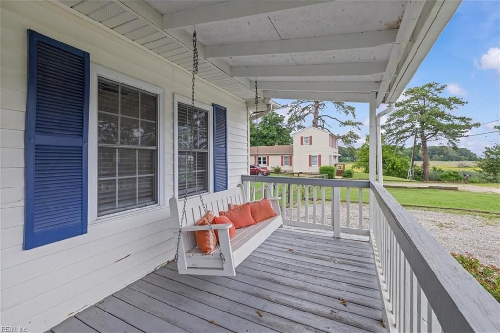 Photo of 10270 Center Street, Carrollton, VA 23314 (MLS # 10642446)