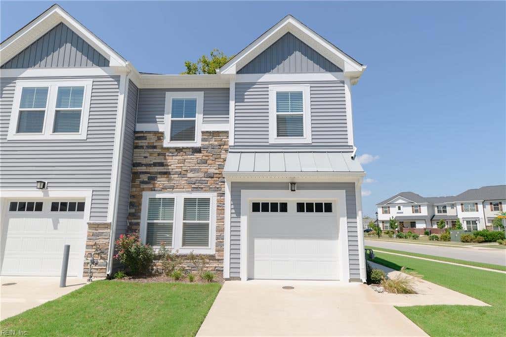 Photo of 1000 Opal Street #100, Suffolk, VA 23435 (MLS # 10651022)