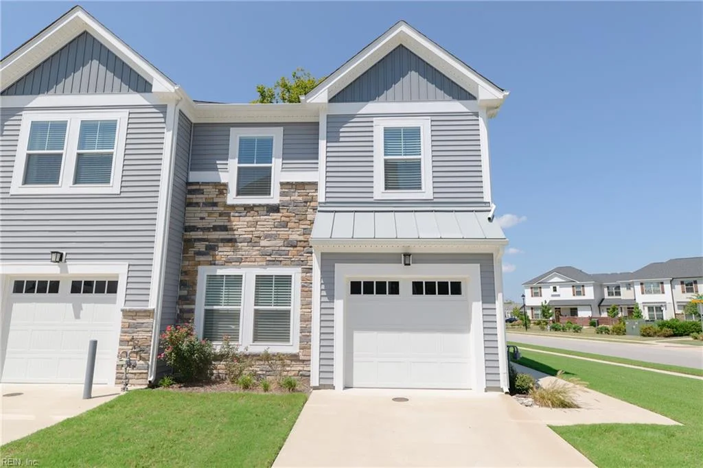 1000 Opal Street Unit 100, Suffolk, VA, 23435