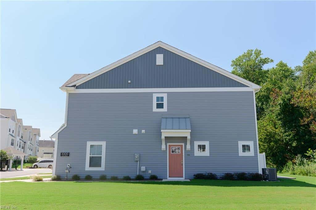 Photo of 1000 Opal Street #100, Suffolk, VA 23435 (MLS # 10651022)