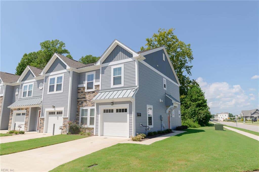 Photo of 1000 Opal Street #100, Suffolk, VA 23435 (MLS # 10651022)