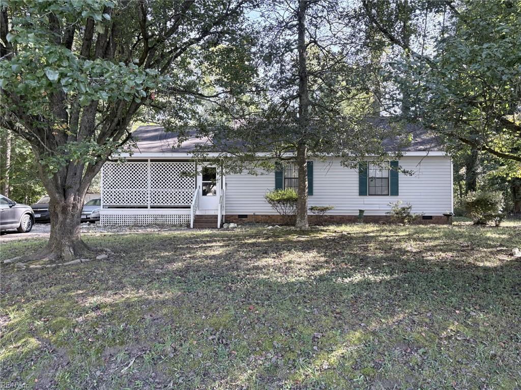 Photo of 110 Woodside Drive, Williamsburg, VA 23185 (MLS # 10658024)