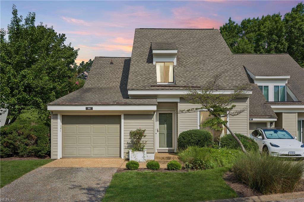Photo of 66 Winster Fax, Williamsburg, VA 23185 (MLS # 10642938)