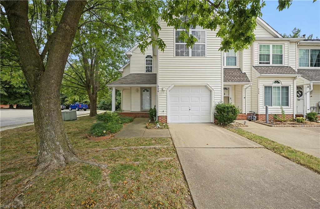 Photo of 956 Allendale Drive, Hampton, VA 23669 (MLS # 10657391)