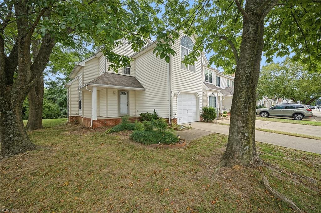Photo of 956 Allendale Drive, Hampton, VA 23669 (MLS # 10657391)