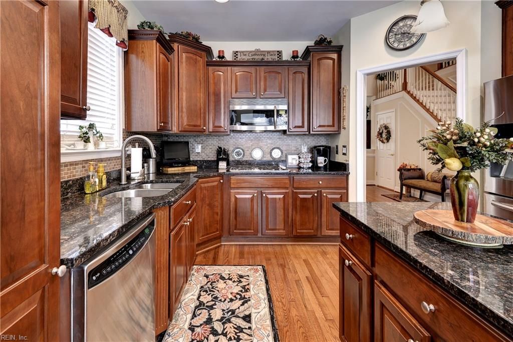 Photo of 6908 Chancery Lane, Williamsburg, VA 23188 (MLS # 10630700)