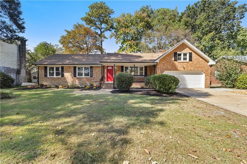 Photo of 973 Larkaway Court, Virginia Beach, VA 23464 (MLS # 10657193)