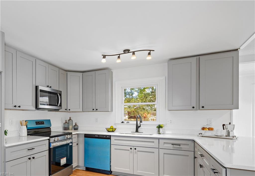 Photo of 973 Larkaway Court, Virginia Beach, VA 23464 (MLS # 10657193)
