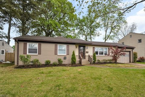 3833 Colonial PW Virginia Beach VA 23452
