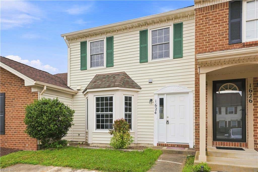 Photo of 1624 Sword Dancer Drive, Virginia Beach, VA 23454 (MLS # 10649568)