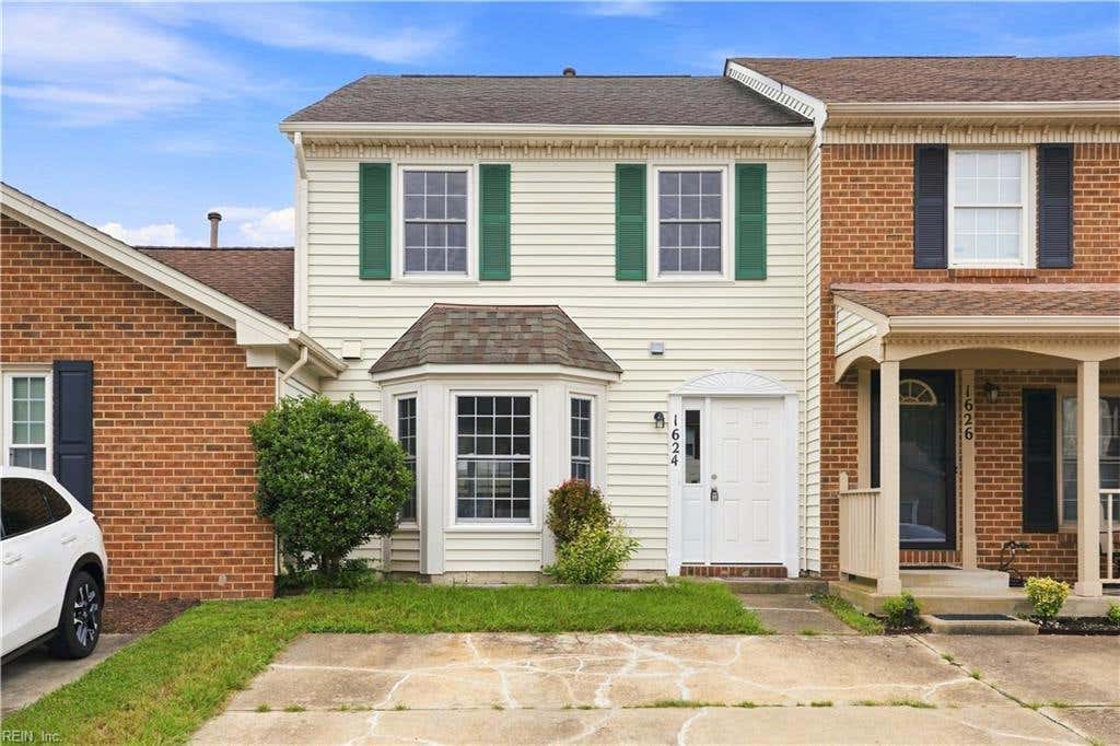 Photo of 1624 Sword Dancer Drive, Virginia Beach, VA 23454 (MLS # 10649568)