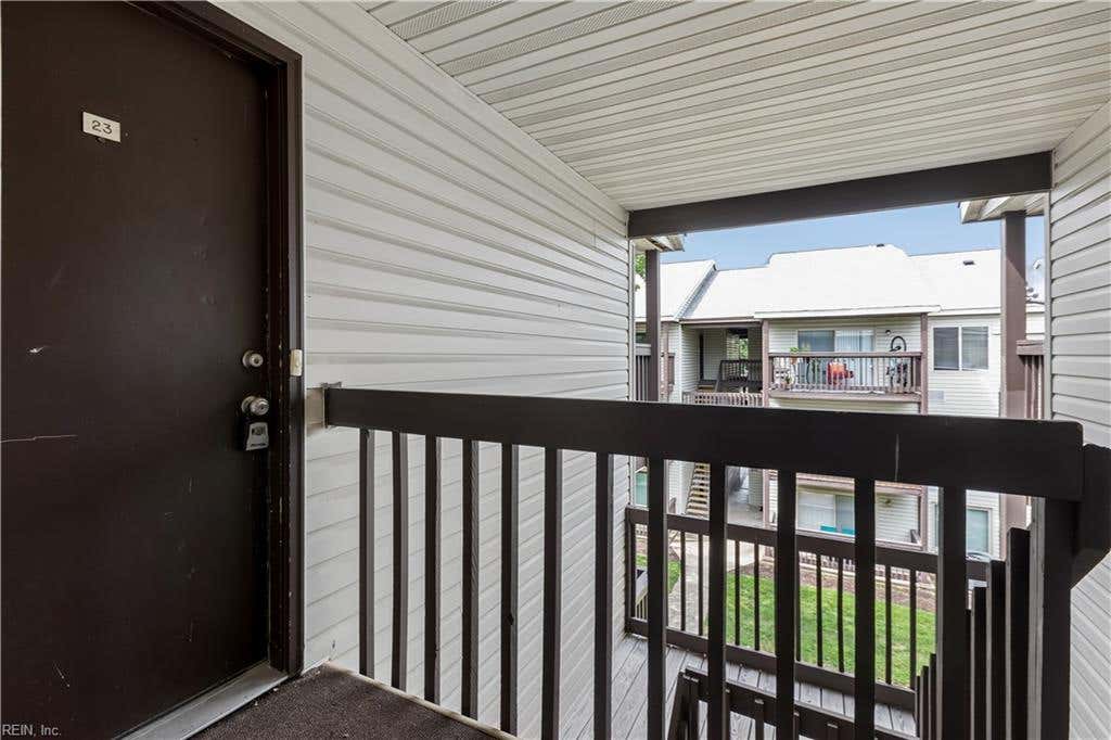 Photo of 23 Davenport Court, Hampton, VA 23666 (MLS # 10650638)