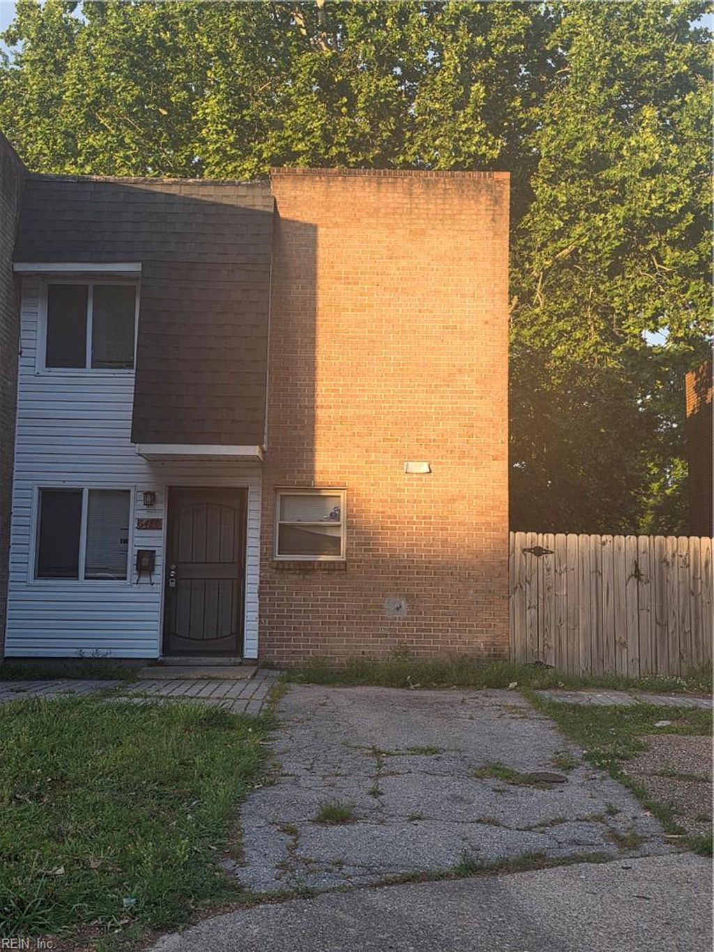 Photo of 6420 Faraday Court, Norfolk, VA 23513 (MLS # 10635264)