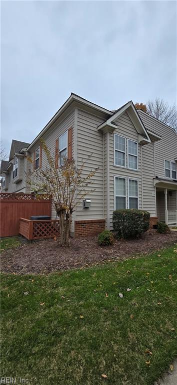 Photo of 108 White Cedar Lane, Yorktown, VA 23693 (MLS # 10655257)