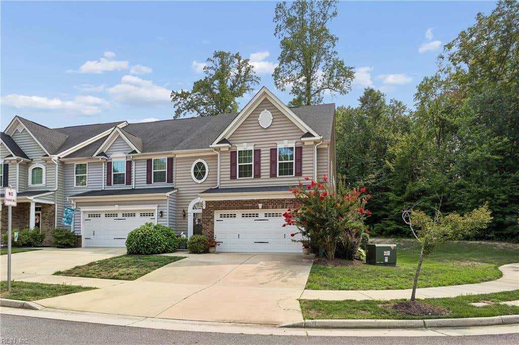 Photo of 123 Mccormick Place, Williamsburg, VA 23185 (MLS # 10644413)