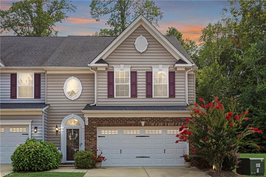 Photo of 123 Mccormick Place, Williamsburg, VA 23185 (MLS # 10644413)