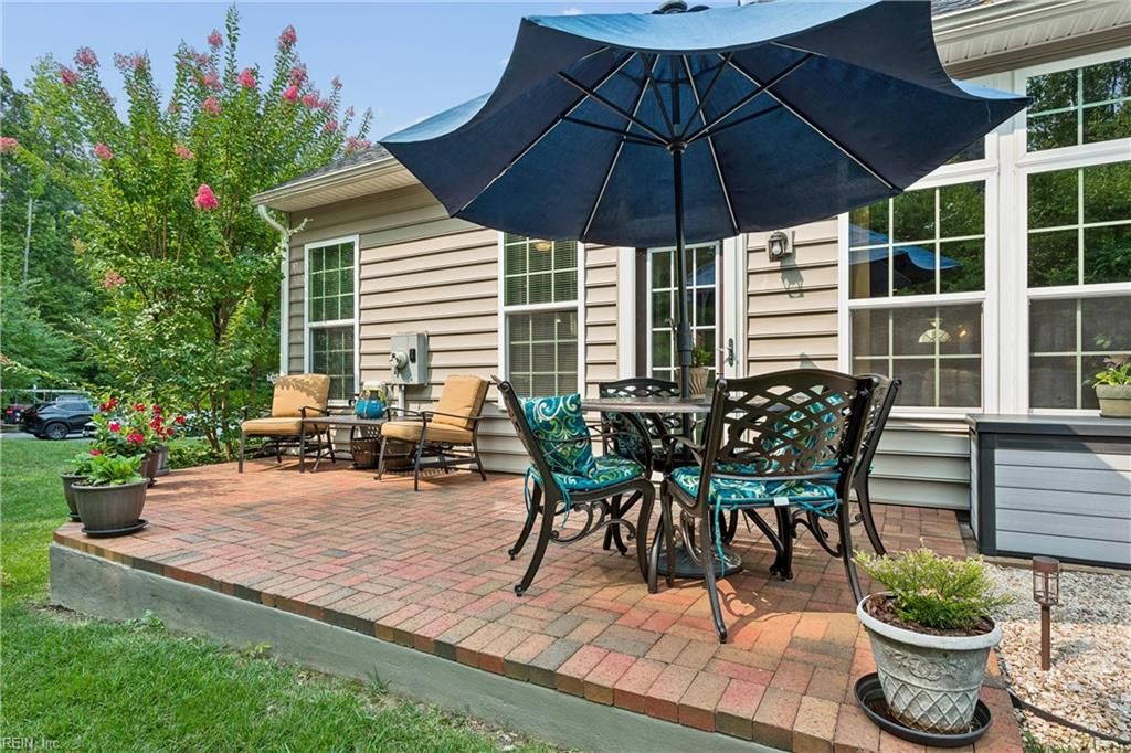 Photo of 123 Mccormick Place, Williamsburg, VA 23185 (MLS # 10644413)