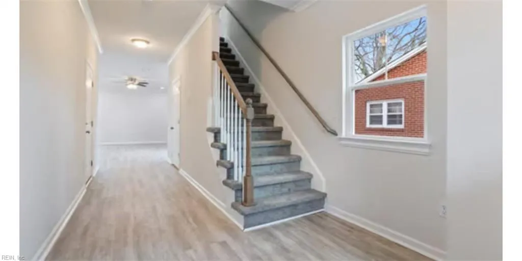 Newport News, Virginia 23607, United States, 4 Bedrooms Bedrooms, ,3 BathroomsBathrooms,Residential,Pending,18755