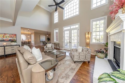 100 Eaglescliffe Williamsburg VA 23188