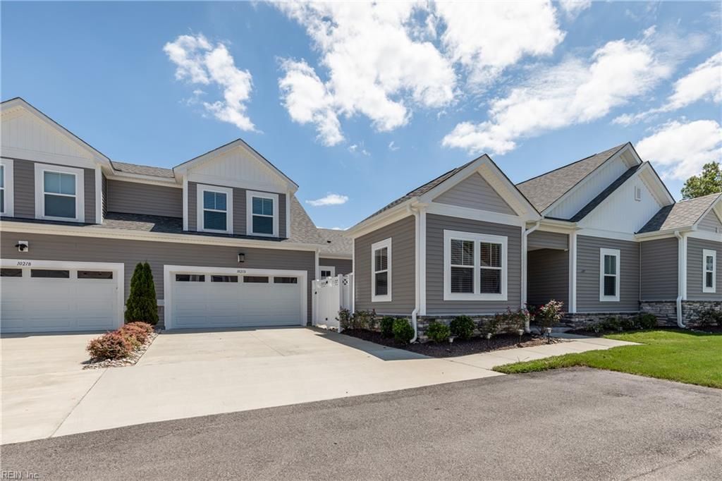 Photo of 1021 Paragon Way #D, Suffolk, VA 23435 (MLS # 10636268)