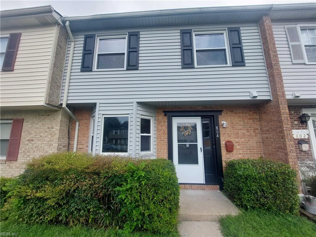 Photo of 804 Biltmore Drive, Virginia Beach, VA 23454 (MLS # 10615224)