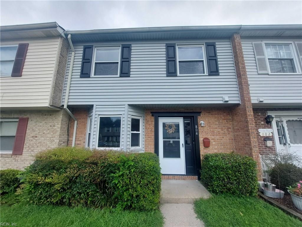 Photo of 804 Biltmore Drive, Virginia Beach, VA 23454 (MLS # 10615224)