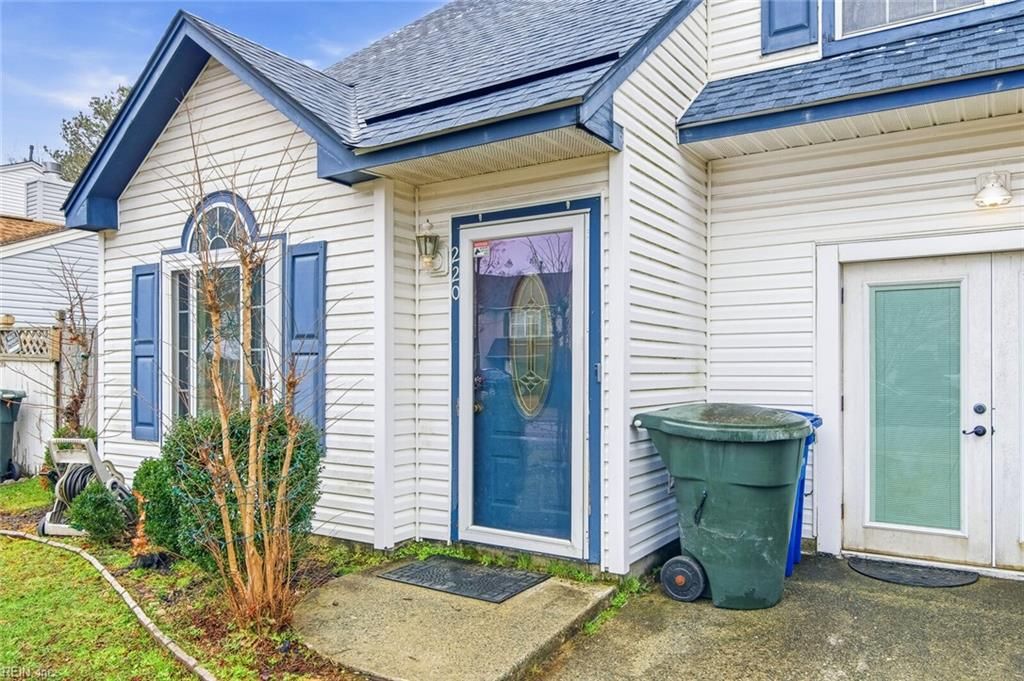 Photo of 220 Jakes Lane, Newport News, VA 23608 (MLS # 10621169)