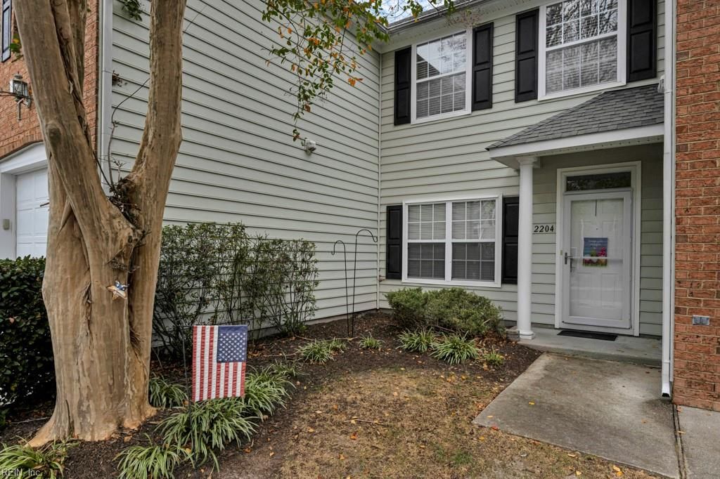 Photo of 2204 San Marino Court, Virginia Beach, VA 23456 (MLS # 10610941)