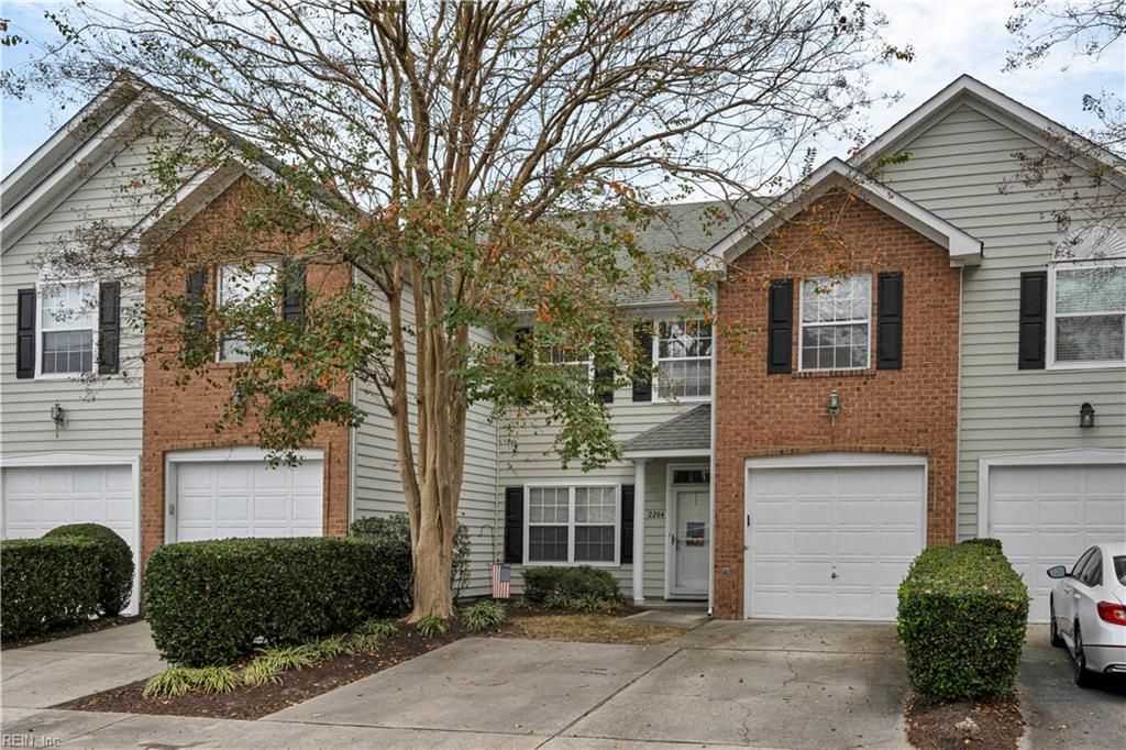 Photo of 2204 San Marino Court, Virginia Beach, VA 23456 (MLS # 10610941)
