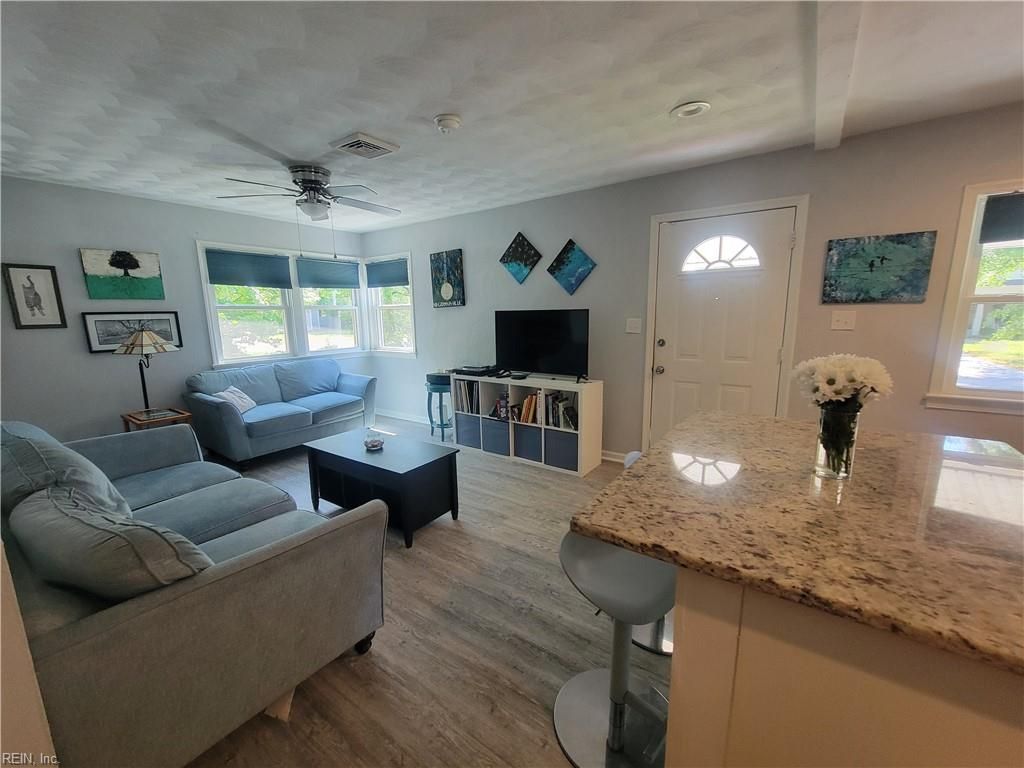 Photo of 8202 McCloy Road, Norfolk, VA 23505 (MLS # 10633660)