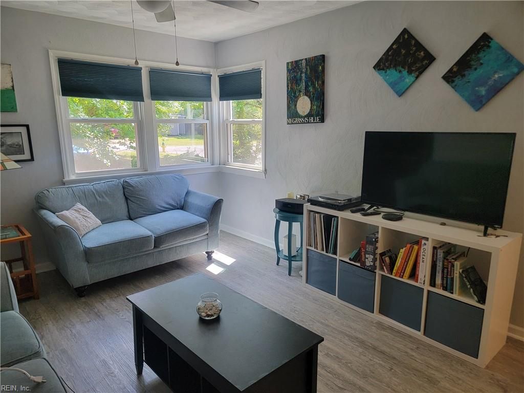 Photo of 8202 McCloy Road, Norfolk, VA 23505 (MLS # 10633660)