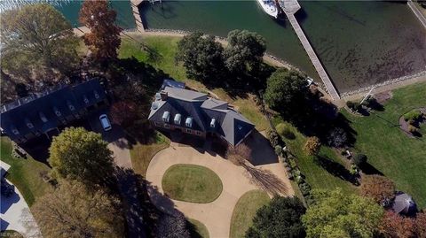 Photo of 4 Cedar Point Drive, Hampton, VA 23669 (MLS # 10631008)