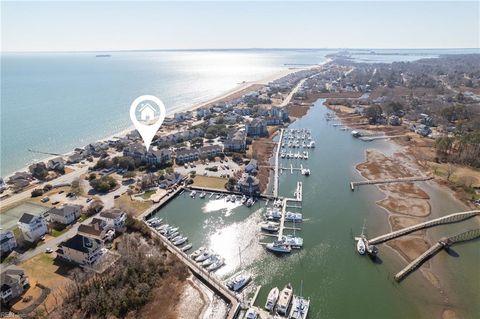 1031 High Dunes QUAY 103 Hampton VA 23664
